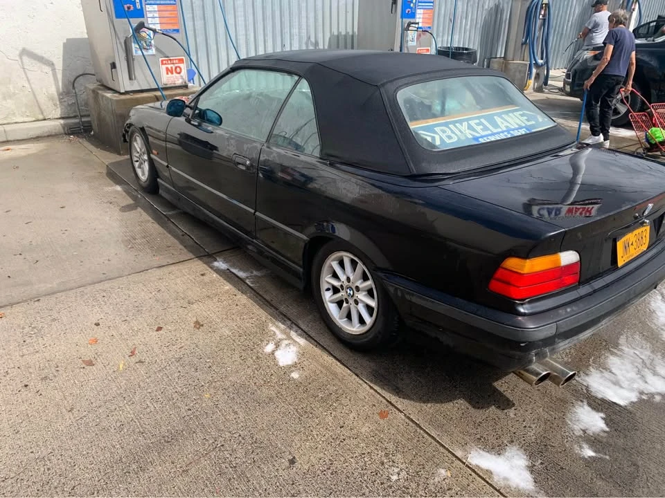 1999 BMW E46 3 Series - Image 3 of 10