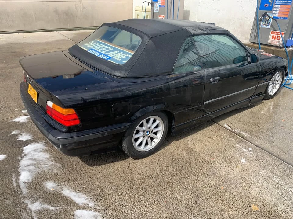 1999 BMW E46 3 Series - Image 4 of 10