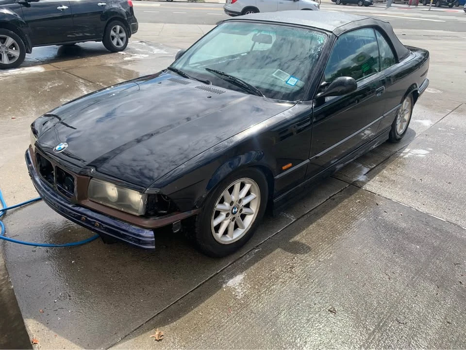 1999 BMW E46 3 Series - Image 2 of 10