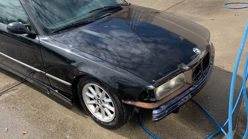 1999 BMW E46 3 Series - Image 9 of 10