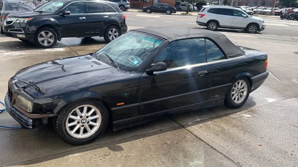 1999 BMW E46 3 Series - Image 10 of 10