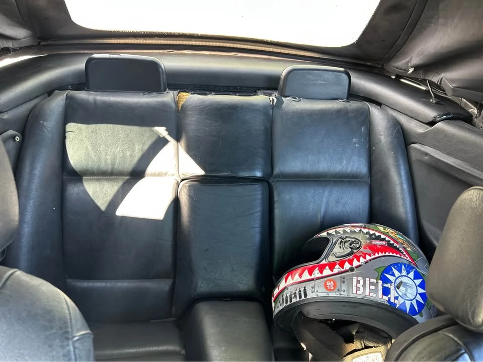 1999 BMW E36 3 Series - Image 8 of 9
