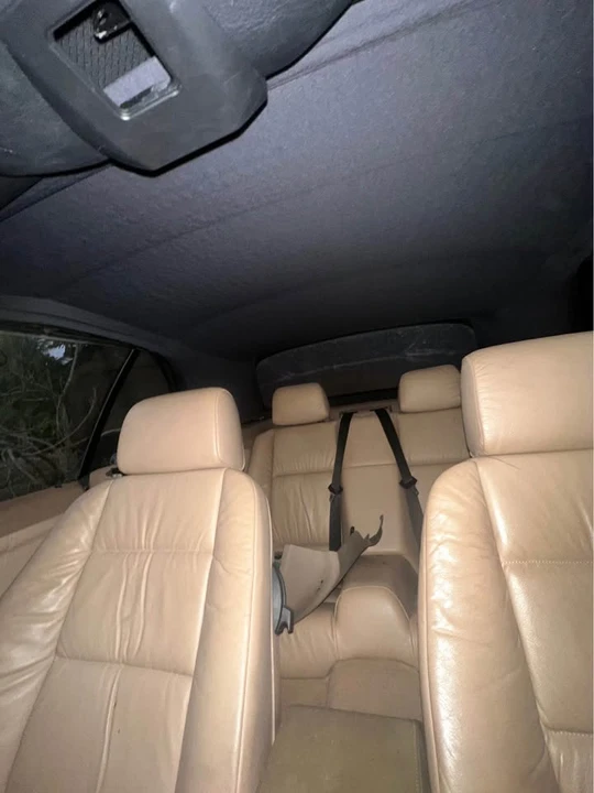 1999 BMW E36 3 Series - Image 8 of 9