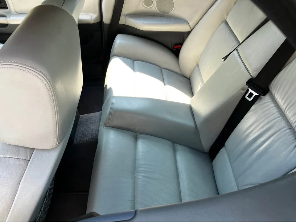 1999 BMW E36 3 Series - Image 7 of 7