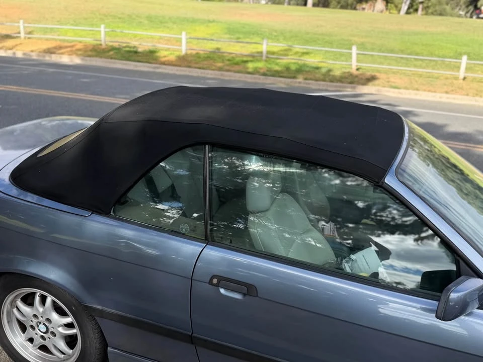 1999 BMW E36 3 Series - Image 14 of 14