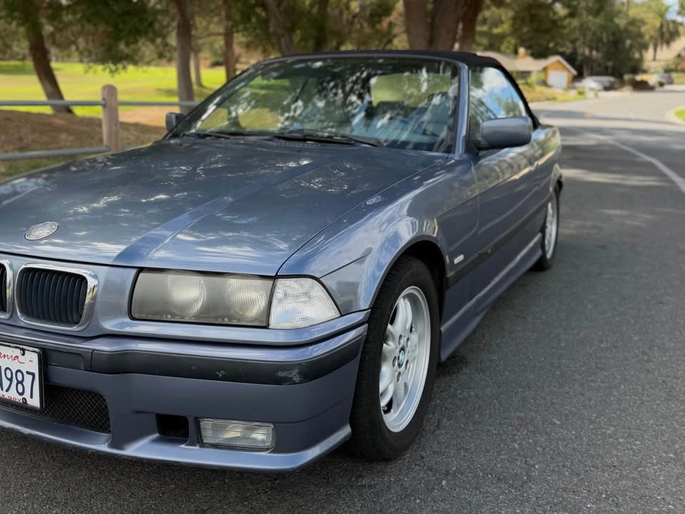 1999 BMW E36 3 Series - Image 5 of 14