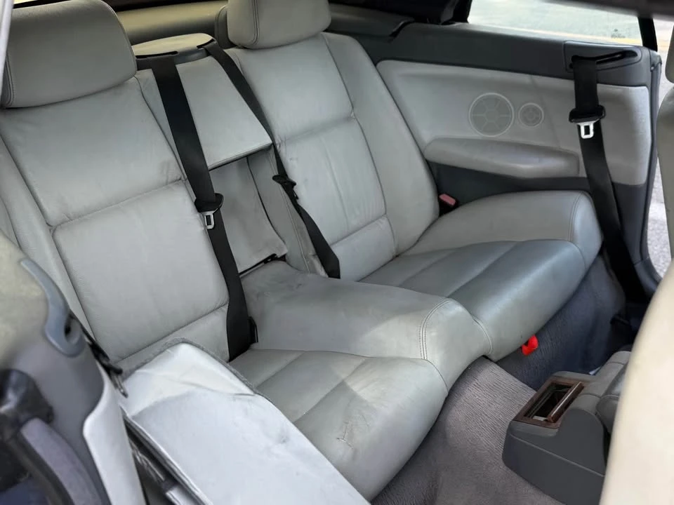 1999 BMW E36 3 Series - Image 10 of 14
