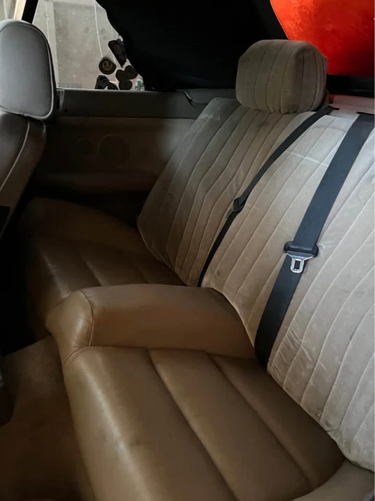 1999 BMW E36 3 Series - Image 3 of 4