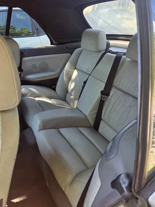 1999 BMW E36 3 Series - Image 7 of 7