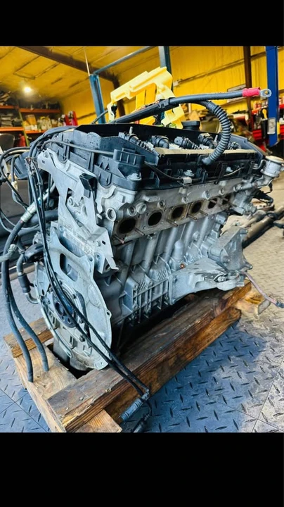 1999 BMW E36 3 Series - Image 9 of 12