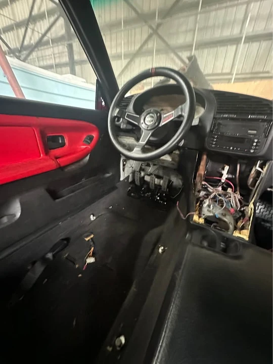 1999 BMW E36 3 Series - Image 2 of 12