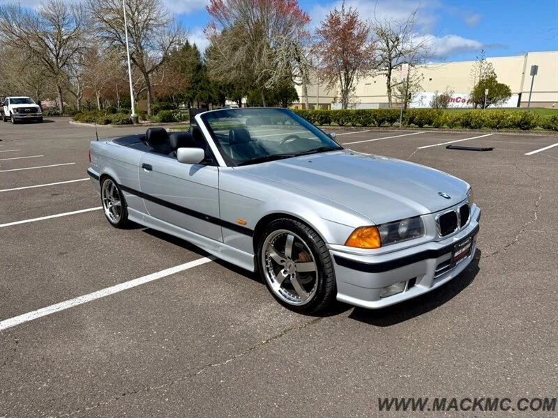 1999 BMW E36 3 Series - Image 7 of 20