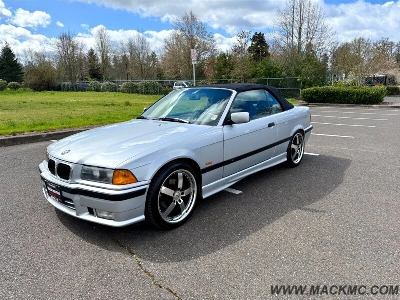1999 BMW E36 3 Series - Image 2 of 20