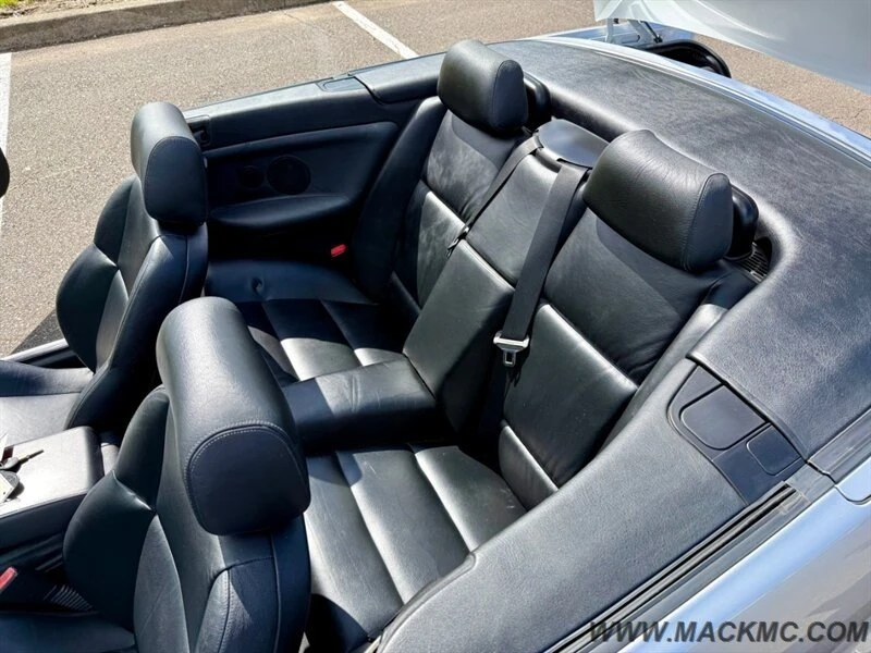 1999 BMW E36 3 Series - Image 20 of 20