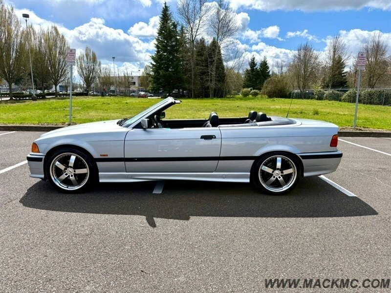 1999 BMW E36 3 Series - Image 4 of 20