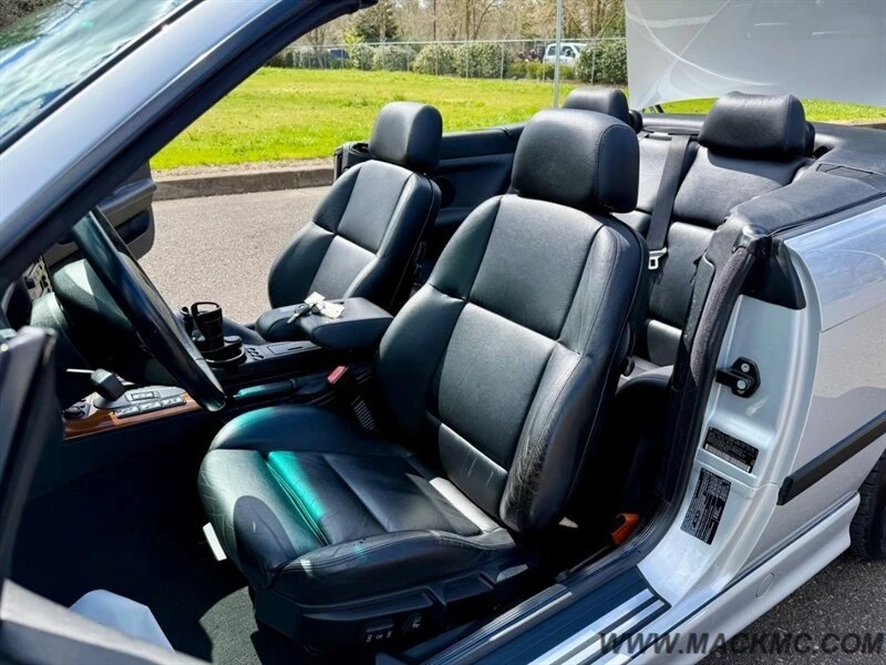 1999 BMW E36 3 Series - Image 18 of 20