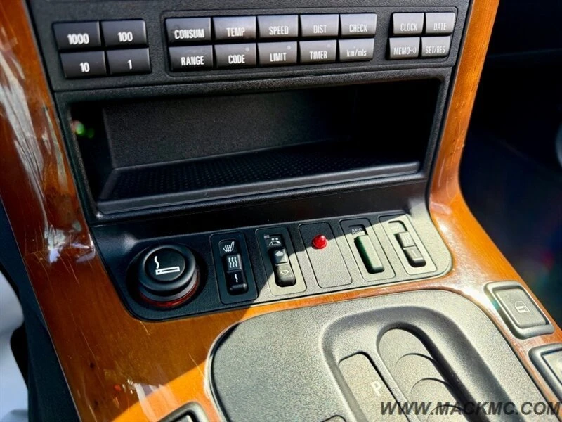 1999 BMW E36 3 Series - Image 16 of 20
