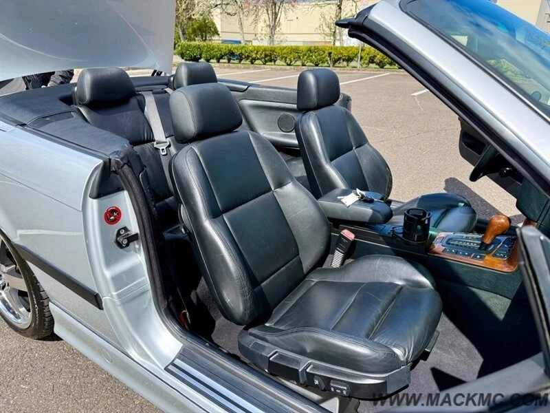 1999 BMW E36 3 Series - Image 19 of 20