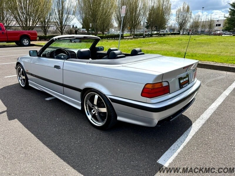 1999 BMW E36 3 Series - Image 11 of 20