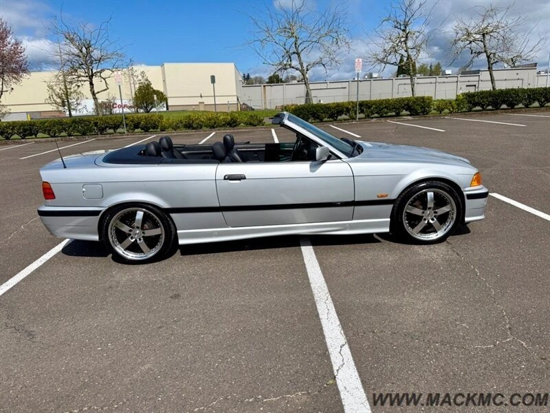 1999 BMW E36 3 Series - Image 8 of 20