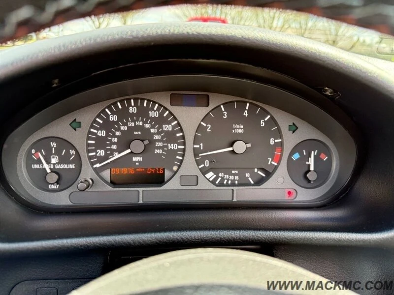 1999 BMW E36 3 Series - Image 13 of 20