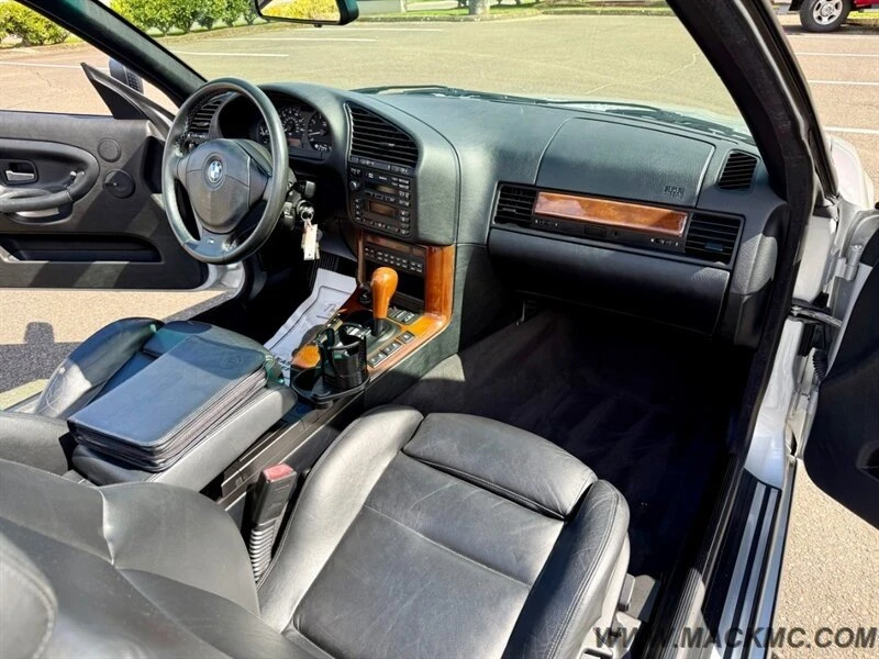 1999 BMW E36 3 Series - Image 3 of 20