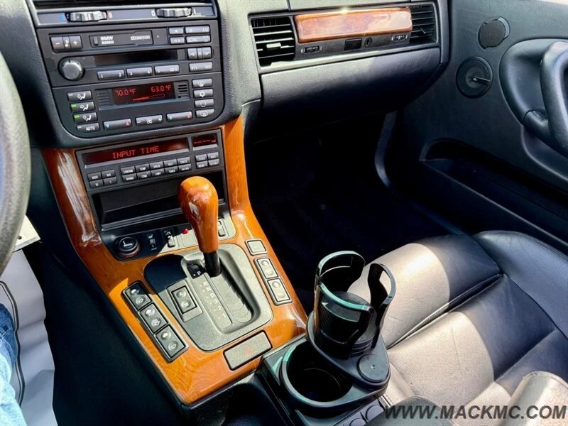 1999 BMW E36 3 Series - Image 14 of 20