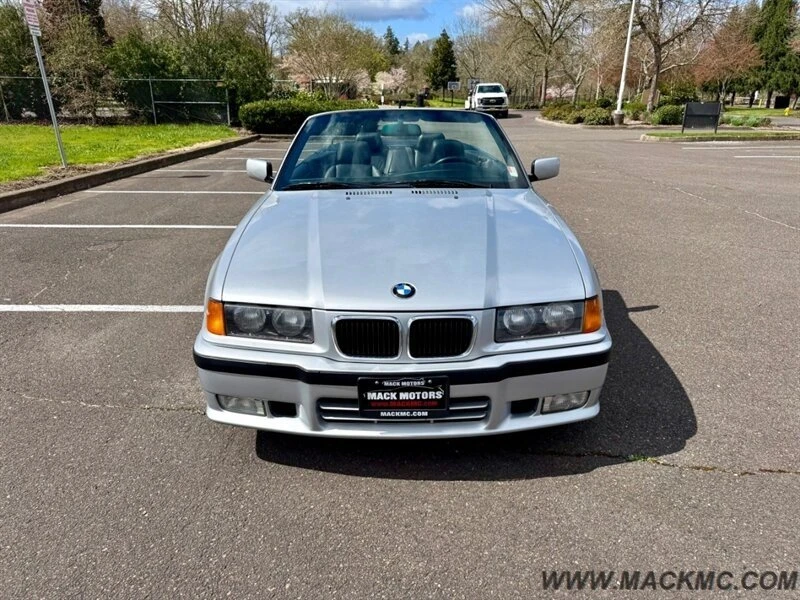 1999 BMW E36 3 Series - Image 6 of 20