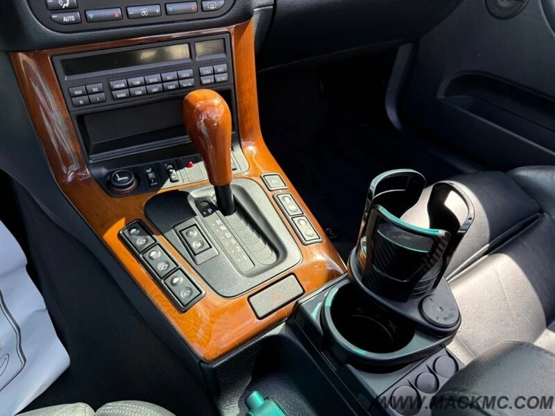 1999 BMW E36 3 Series - Image 17 of 20