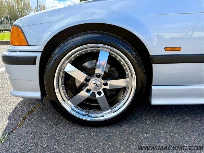 1999 BMW E36 3 Series - Image 5 of 20