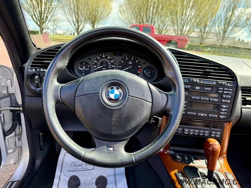 1999 BMW E36 3 Series - Image 12 of 20