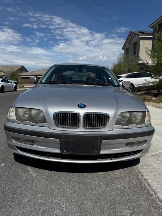 1999 BMW E36 3 Series - Image 4 of 7