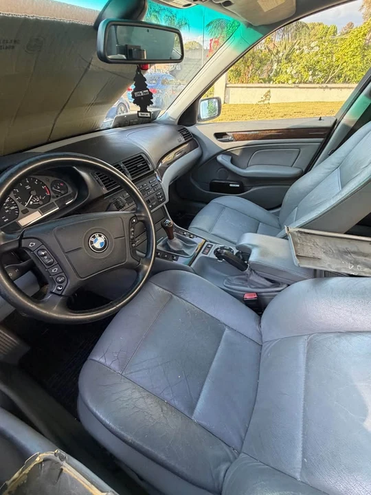 1999 BMW E46 3 Series - Image 4 of 12