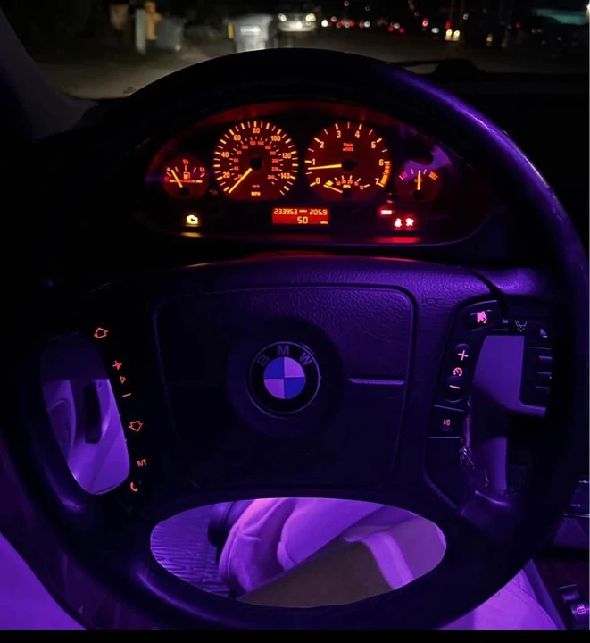 1999 BMW E46 3 Series - Image 6 of 12
