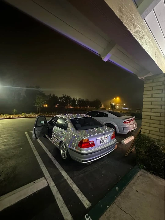 1999 BMW E46 3 Series - Image 12 of 12