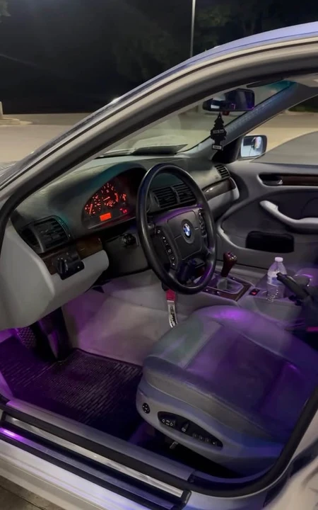 1999 BMW E46 3 Series - Image 7 of 12