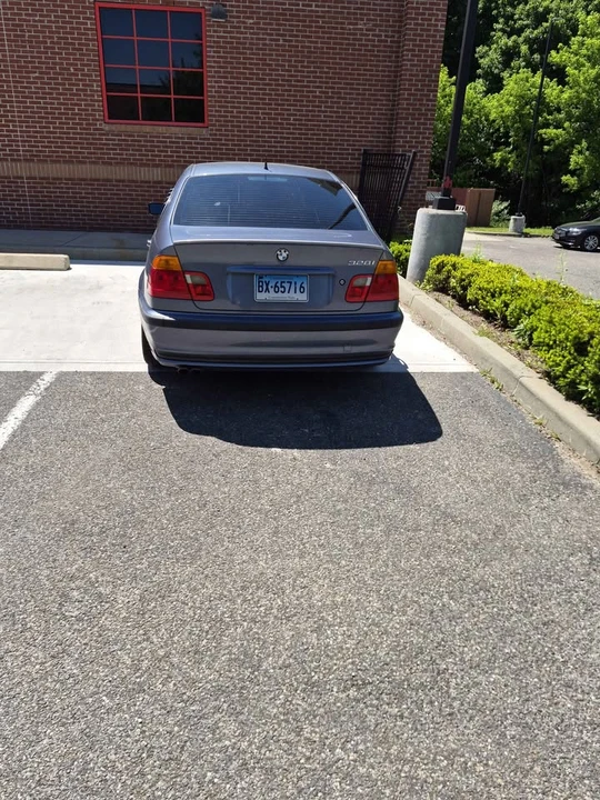 1999 BMW E46 3 Series - Image 6 of 16