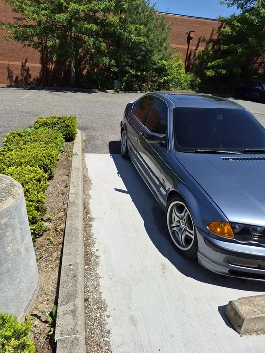 1999 BMW E46 3 Series - Image 3 of 16
