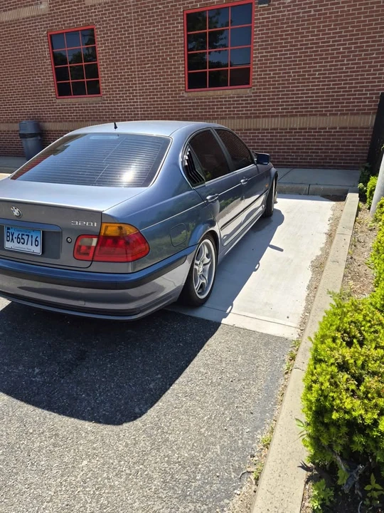 1999 BMW E46 3 Series - Image 4 of 16