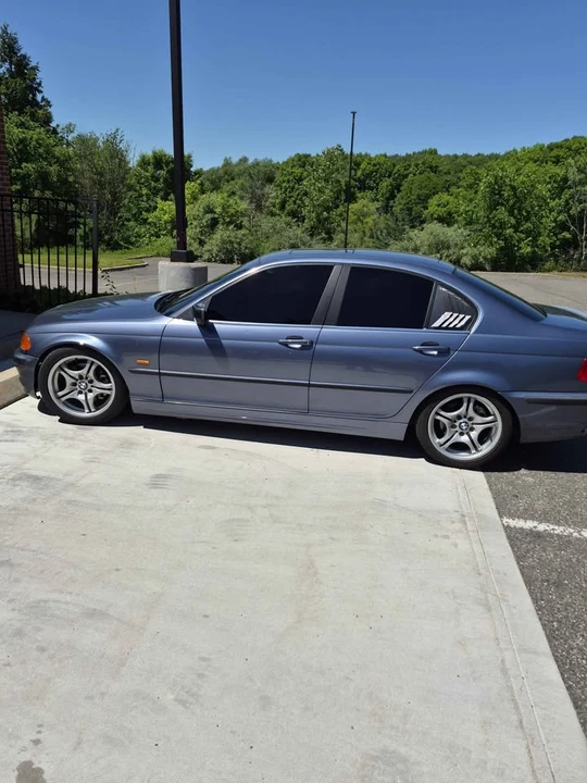 1999 BMW E46 3 Series - Image 7 of 16