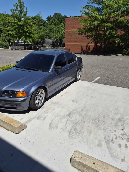 1999 BMW E46 3 Series - Image 2 of 16