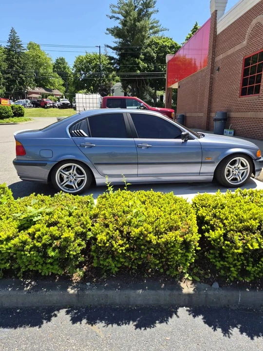 1999 BMW E46 3 Series - Image 8 of 16