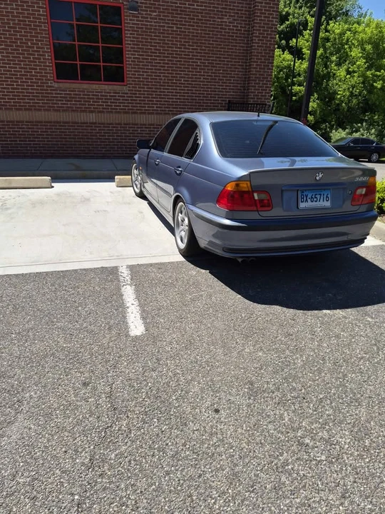 1999 BMW E46 3 Series - Image 5 of 16