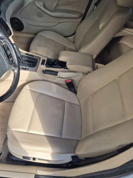 1999 BMW E46 3 Series - Image 14 of 16