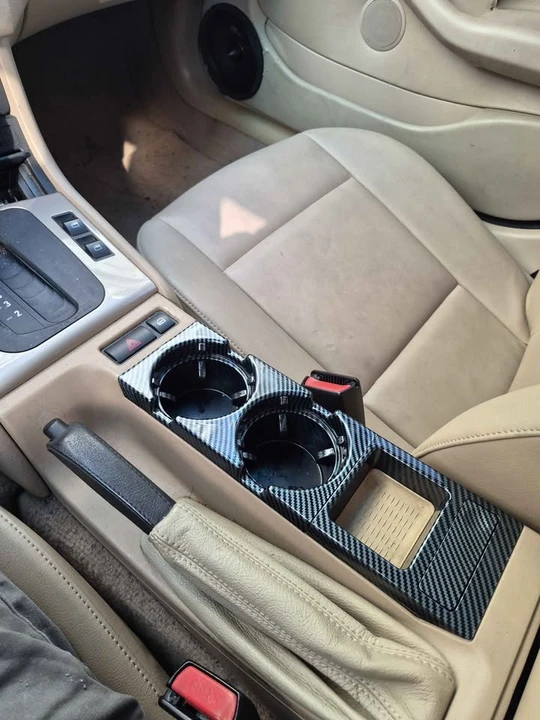 1999 BMW E46 3 Series - Image 10 of 16