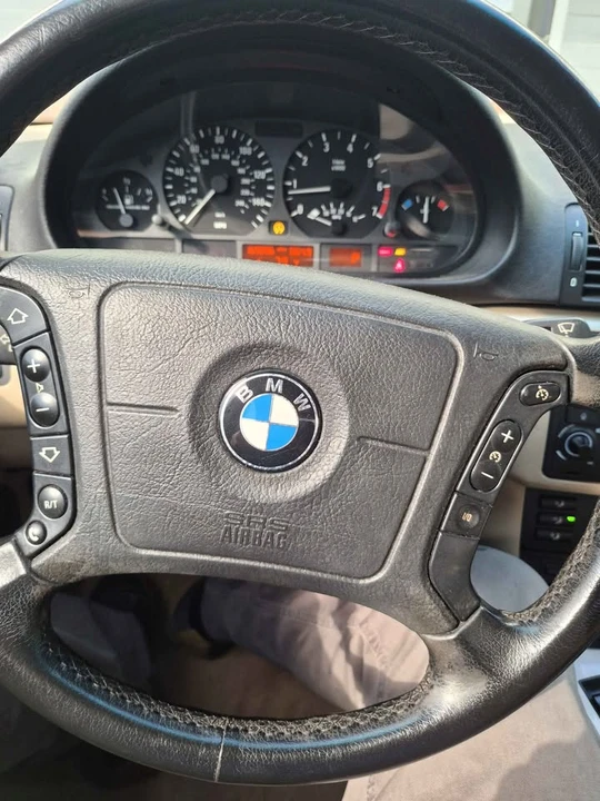 1999 BMW E46 3 Series - Image 11 of 16