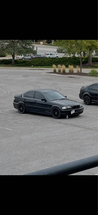 1999 BMW E36 3 Series - Image 4 of 4