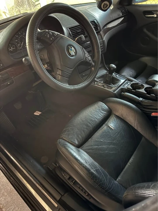 1999 BMW E36 3 Series - Image 2 of 4