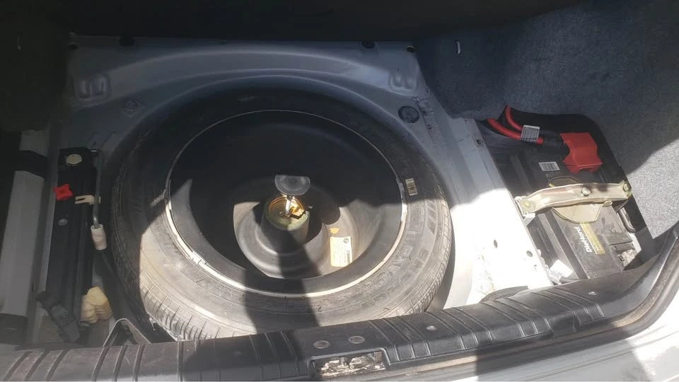 1999 BMW E36 3 Series - Image 13 of 14