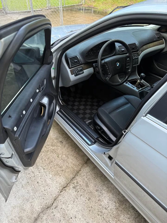 1999 BMW E36 3 Series - Image 7 of 14